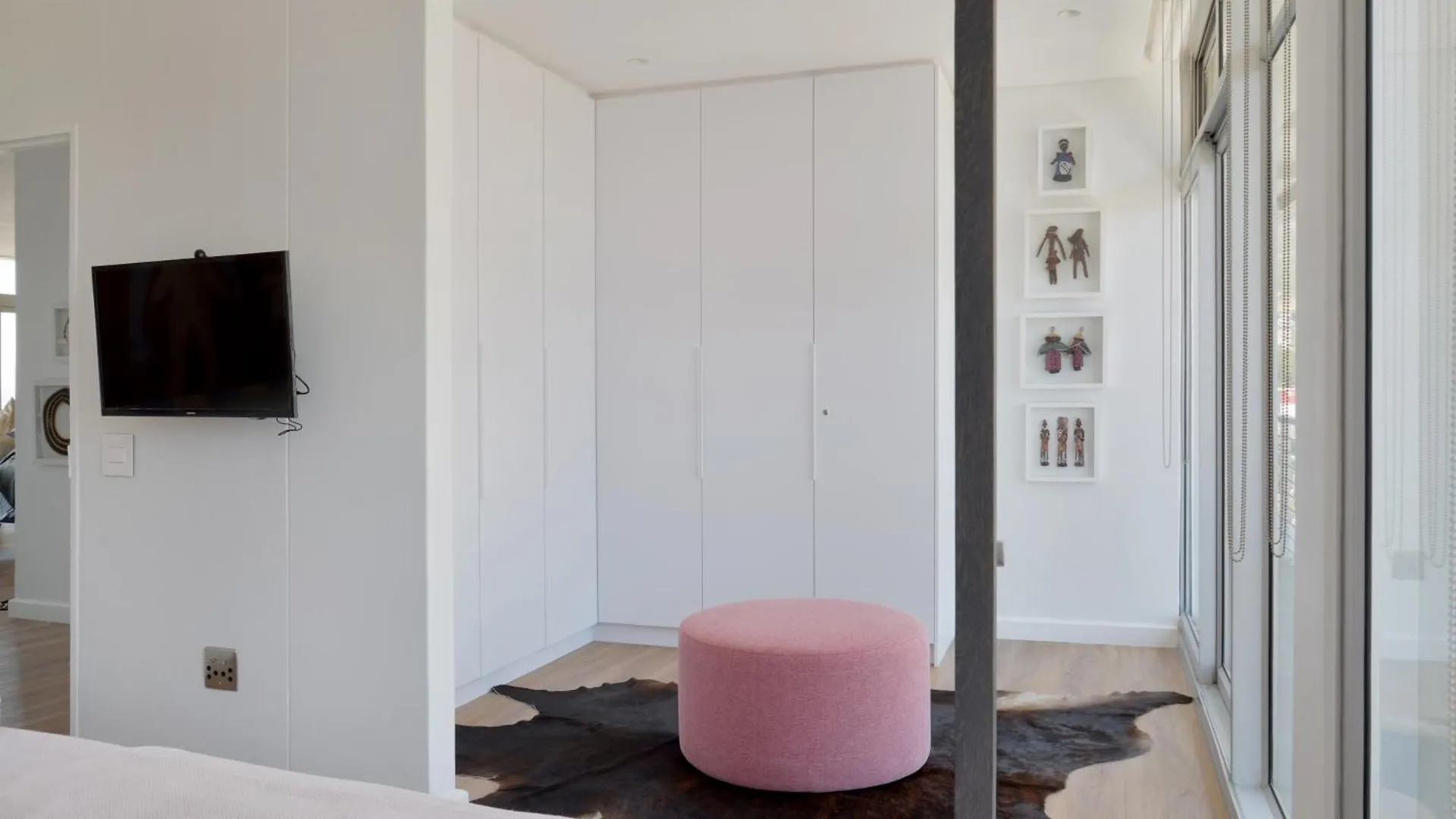 Appartement Modern Designer Penthouse With Panoramic Views Amanda à Le Cap 0*,  Afrique du Sud
