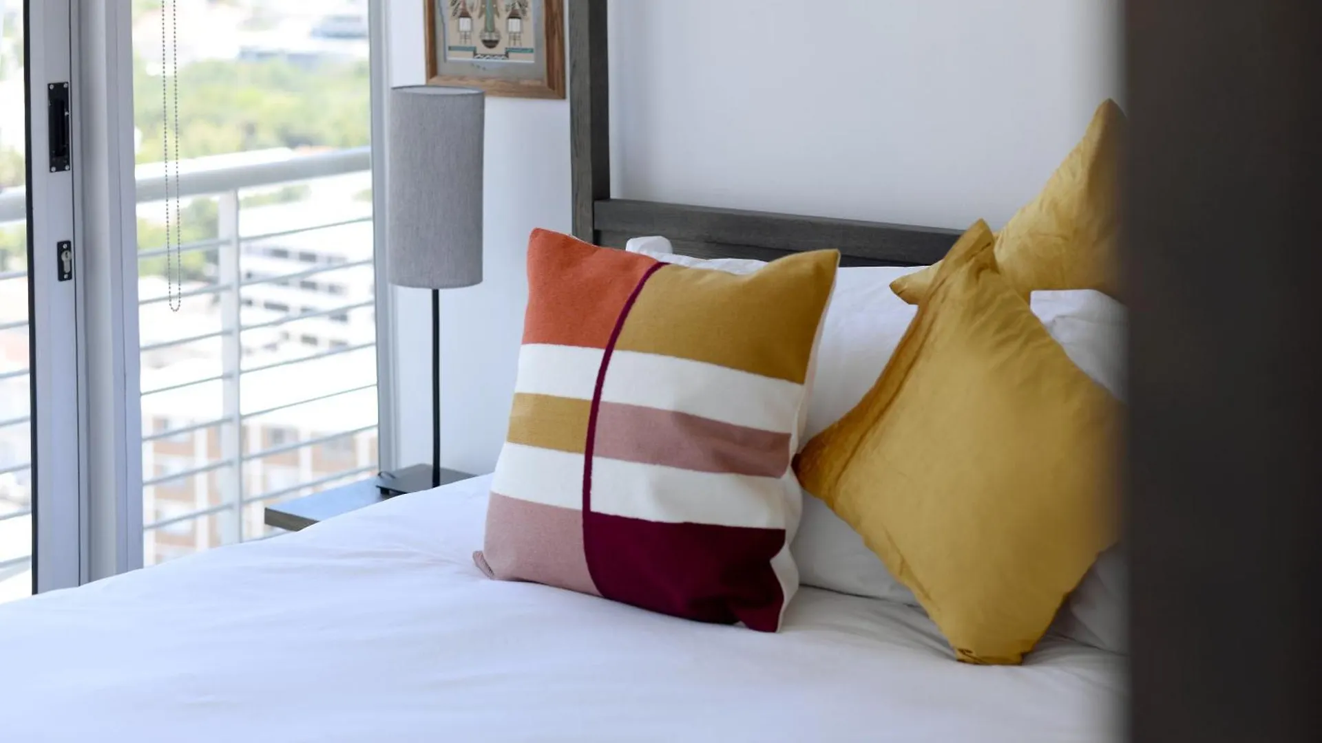 Appartement Modern Designer Penthouse With Panoramic Views Amanda à Le Cap 0*,