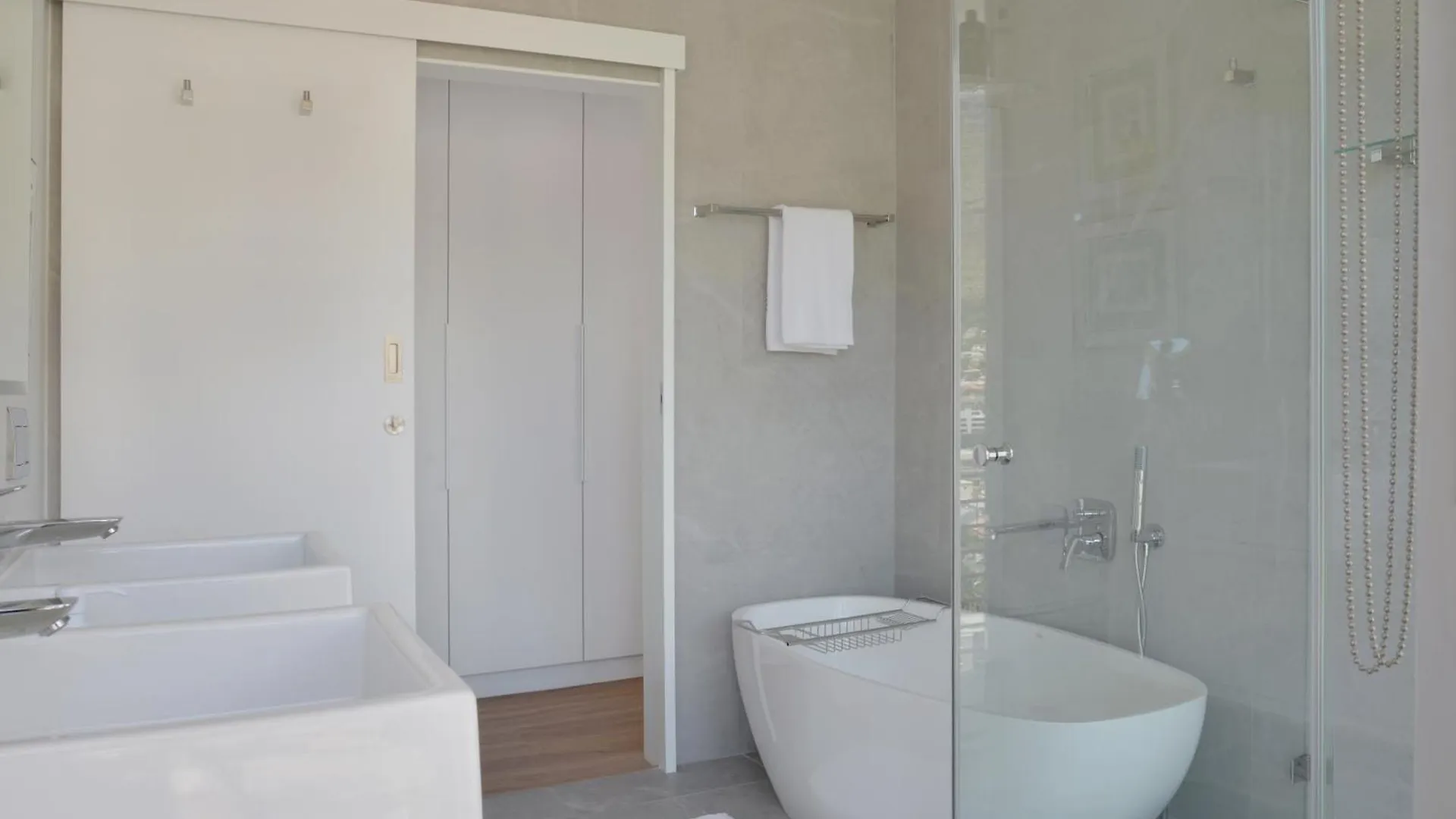 Appartement Modern Designer Penthouse With Panoramic Views Amanda à Le Cap 0*,  Afrique du Sud